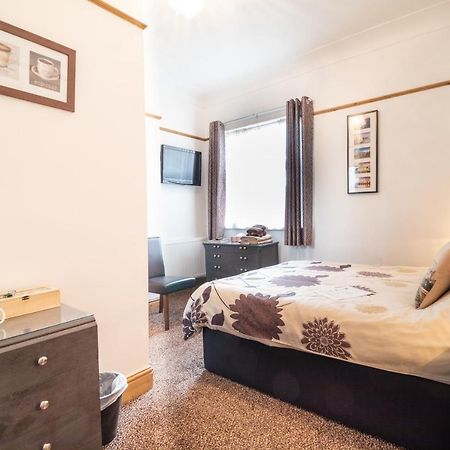 Ashford House Guest House Bridlington Exteriér fotografie