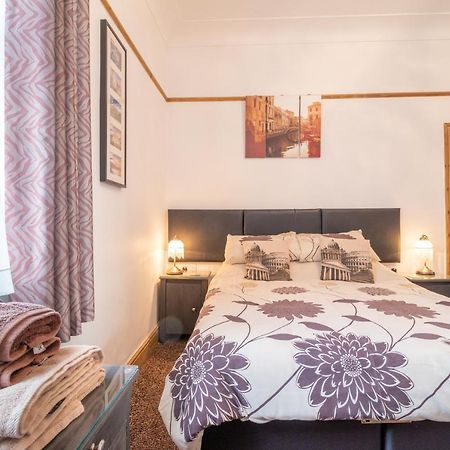 Ashford House Guest House Bridlington Exteriér fotografie