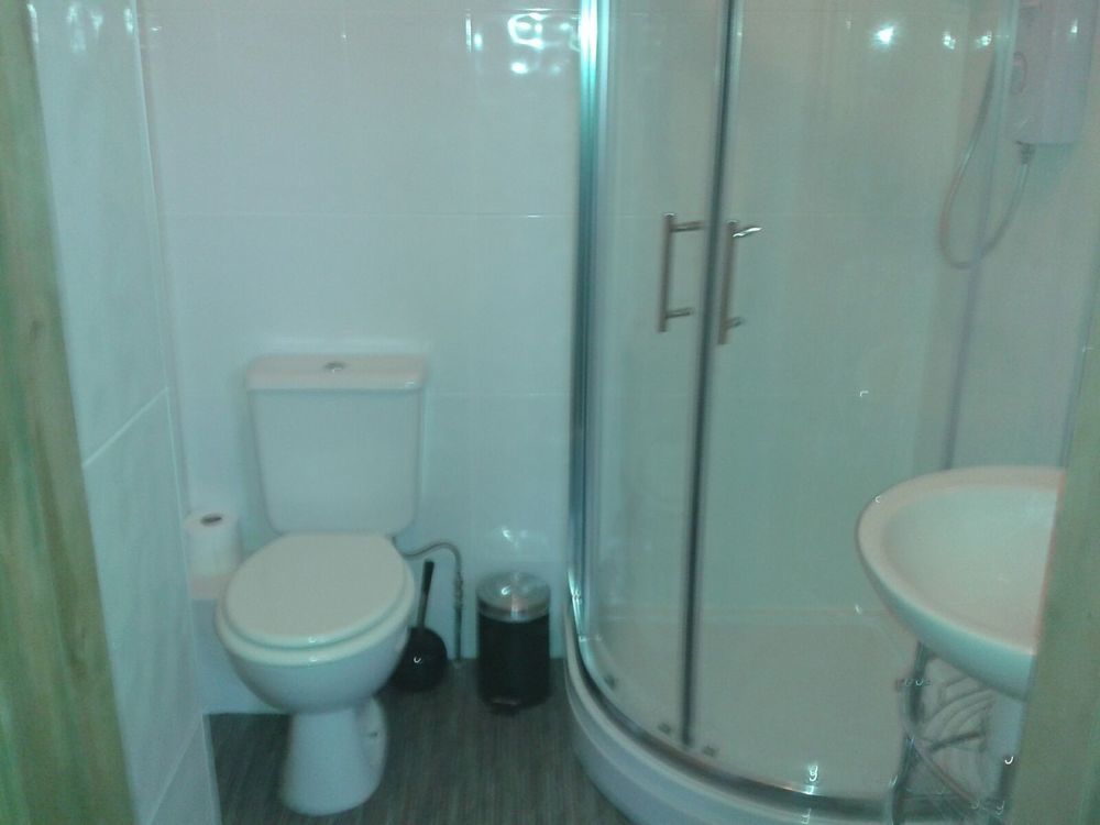 Ashford House Guest House Bridlington Exteriér fotografie