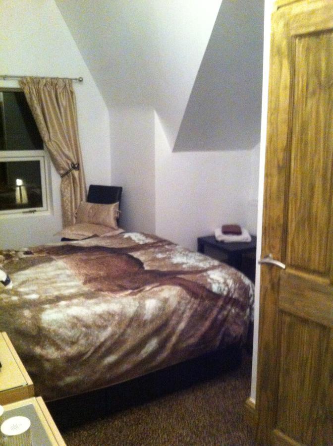 Ashford House Guest House Bridlington Exteriér fotografie