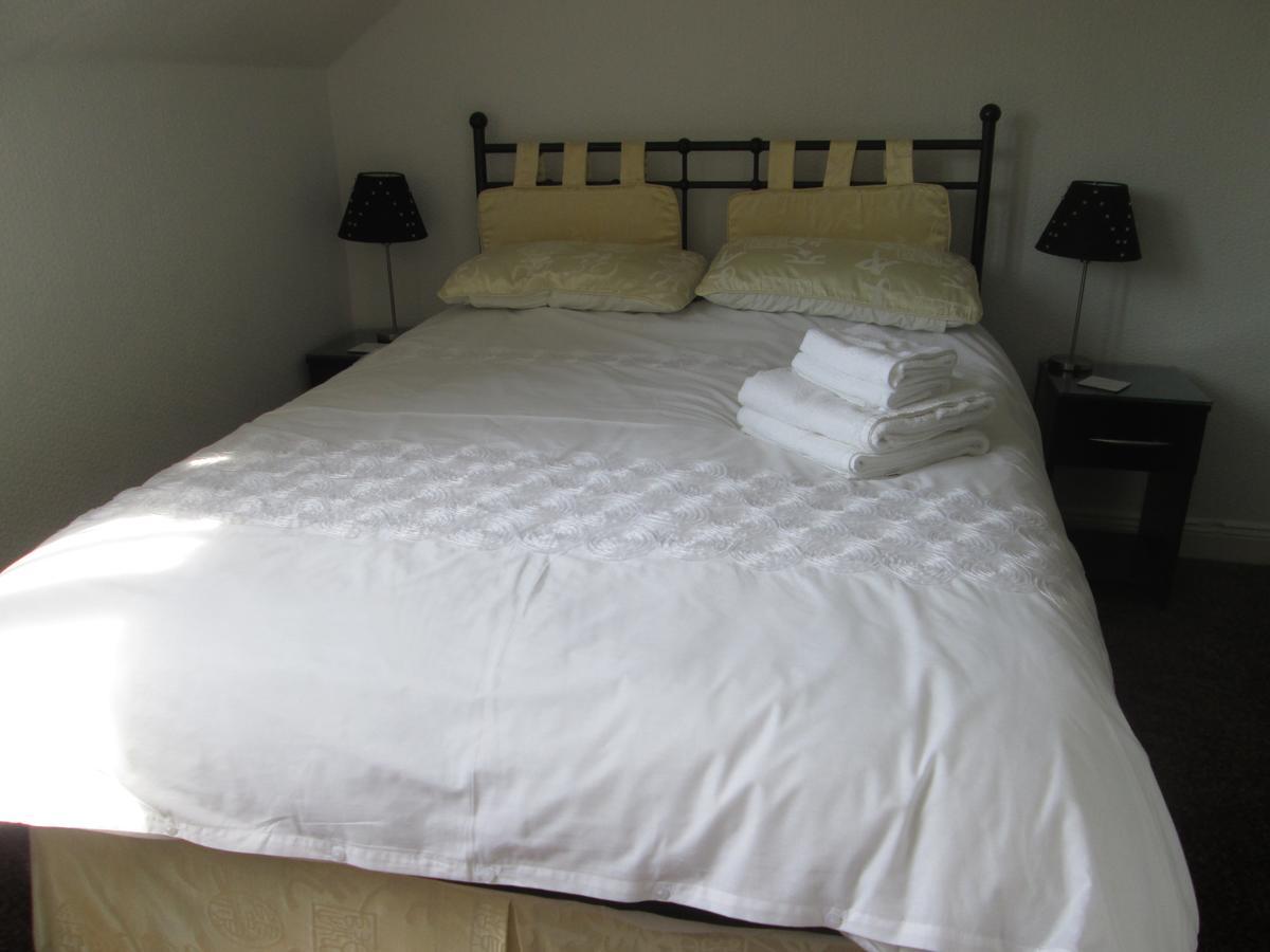 Ashford House Guest House Bridlington Exteriér fotografie