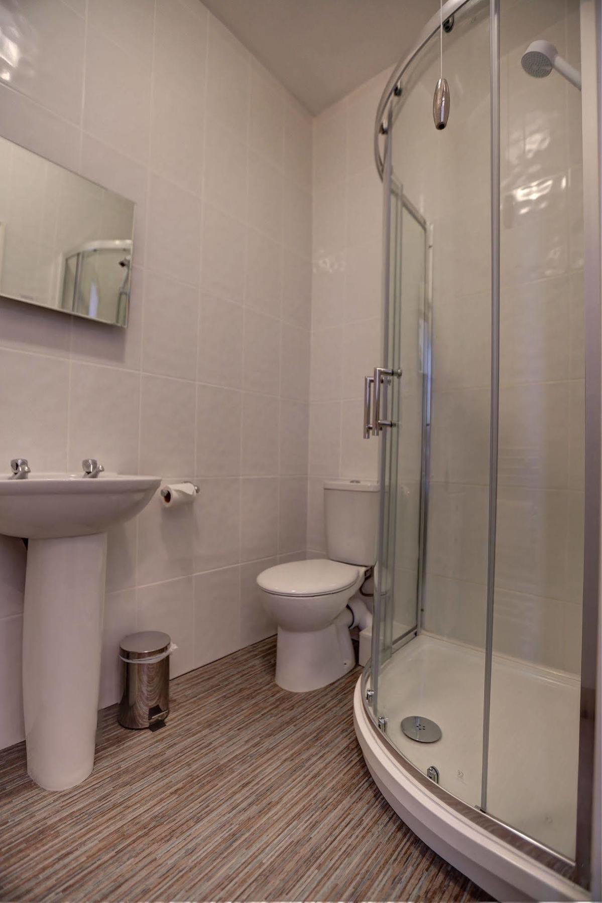 Ashford House Guest House Bridlington Exteriér fotografie