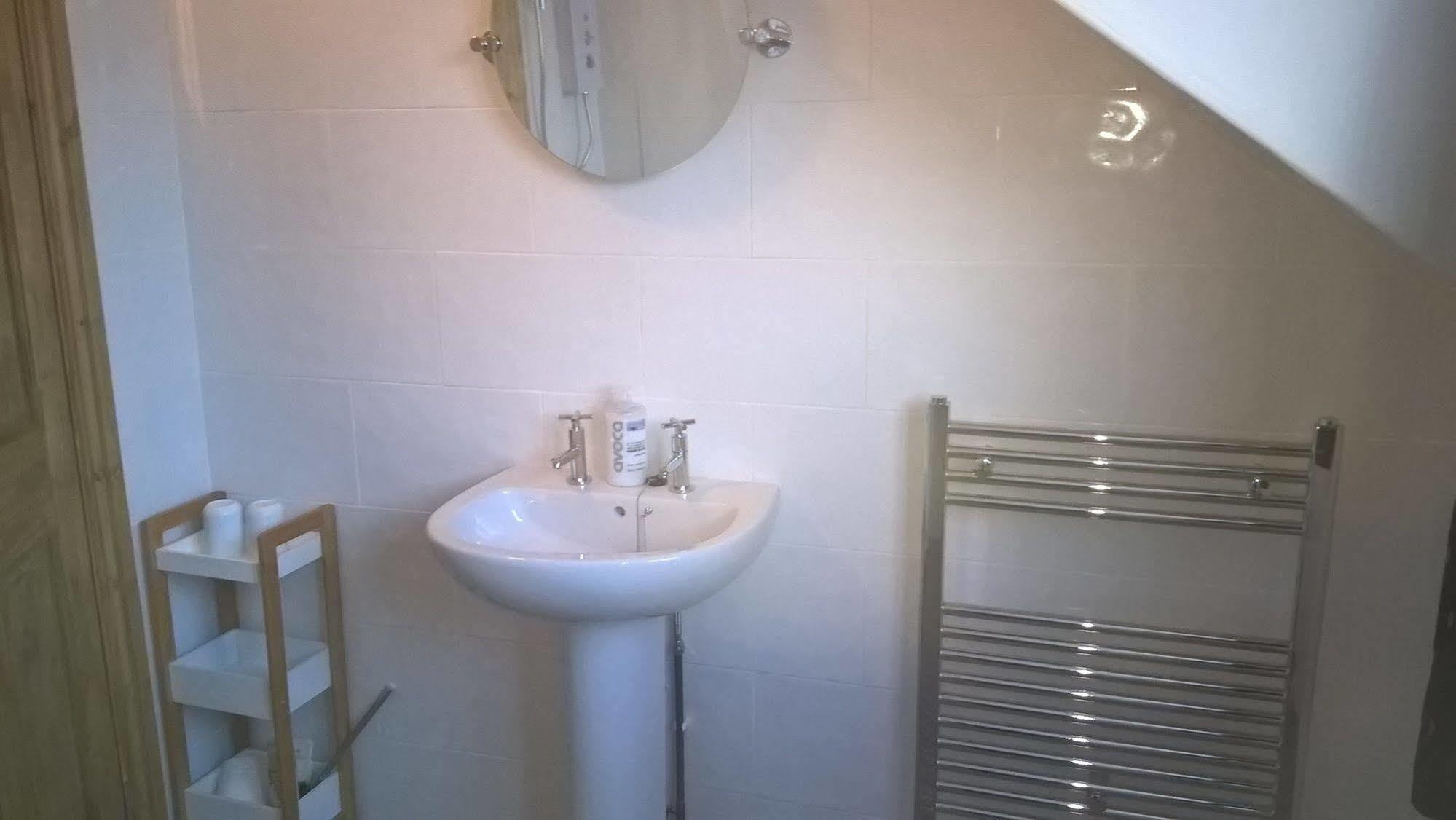 Ashford House Guest House Bridlington Exteriér fotografie