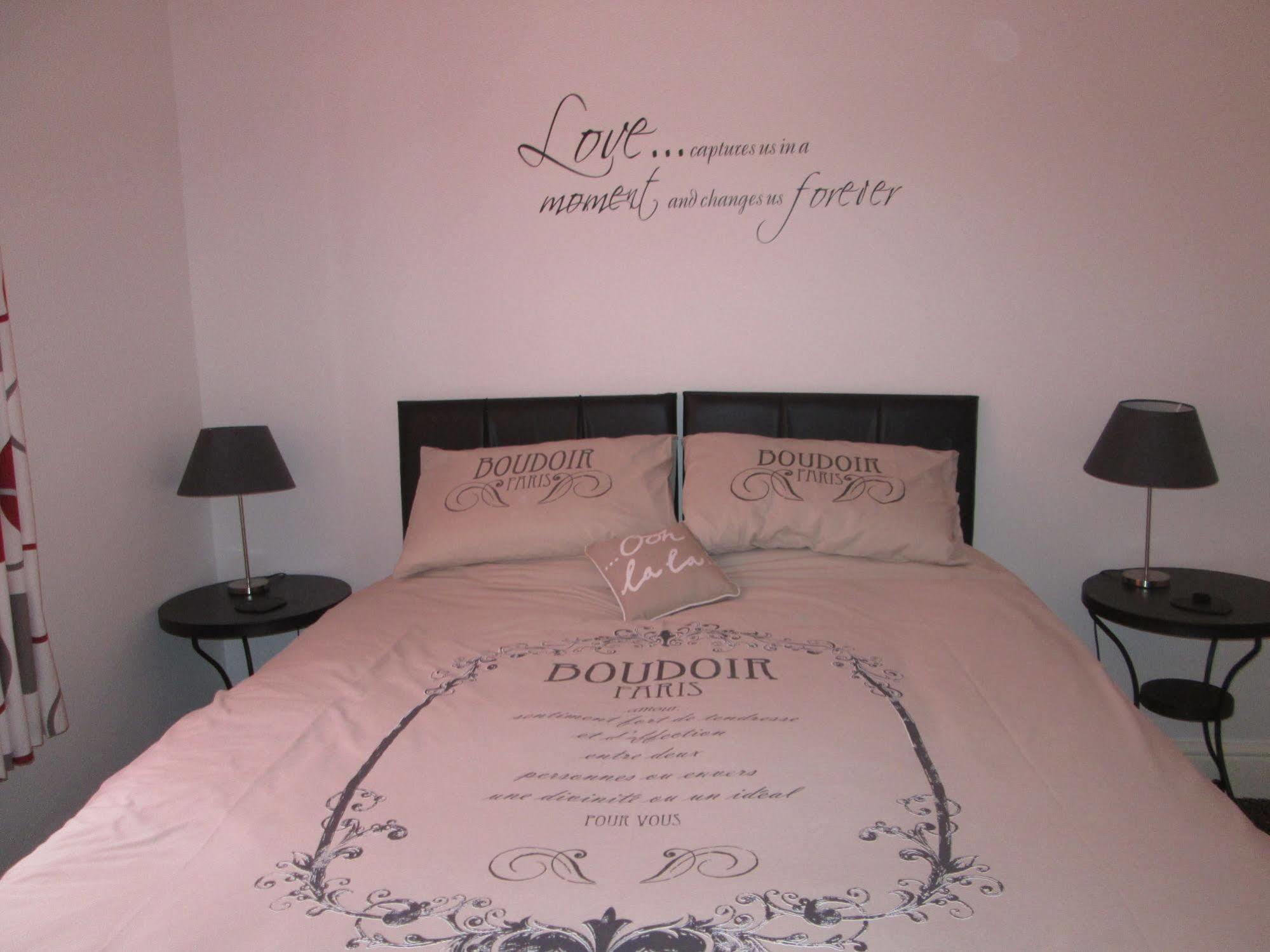 Ashford House Guest House Bridlington Exteriér fotografie
