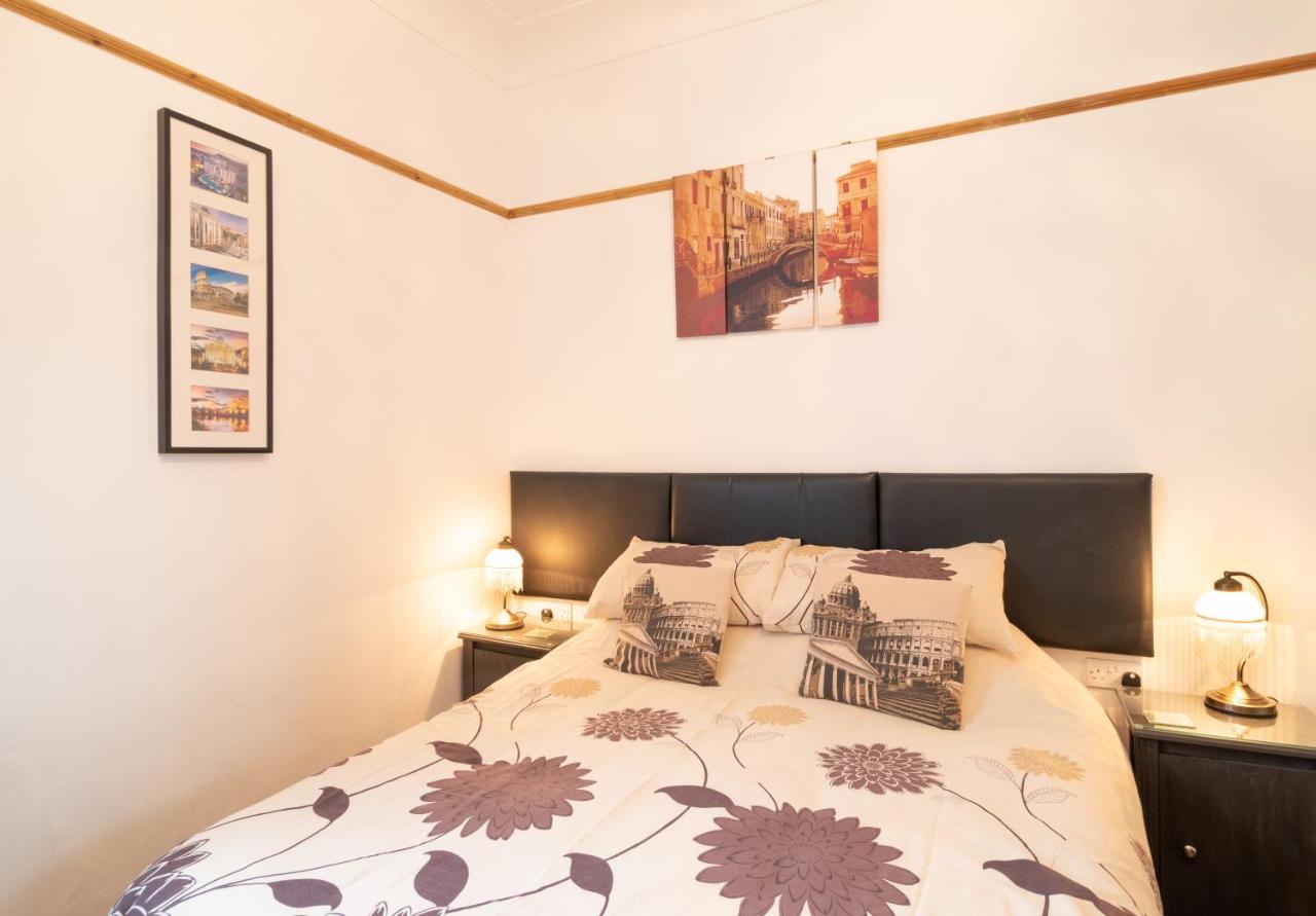 Ashford House Guest House Bridlington Exteriér fotografie